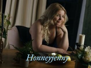 Honneyjenny
