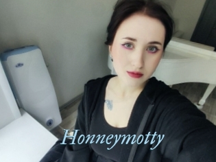 Honneymotty