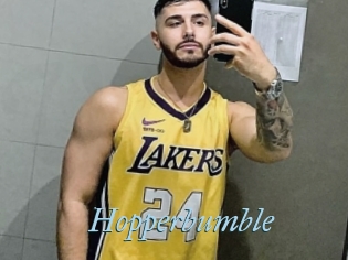 Hopperbumble