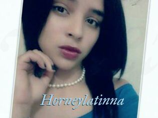 Horney_latinna