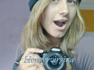 Horneyvirgina