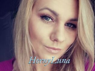 HornyLuna