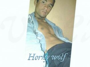 Horny_wolf