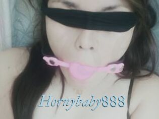 Hornybaby888