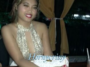 Hornycrissy
