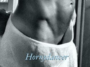 Hornydancer
