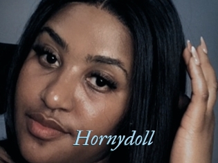 Hornydoll