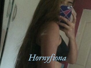Hornyfiona