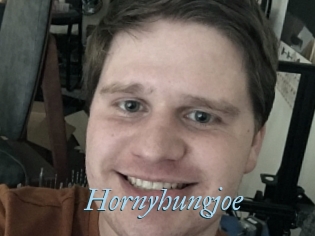 Hornyhungjoe