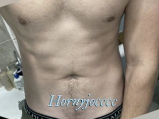 Hornyjocccc