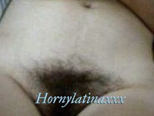 Hornylatinaxxx