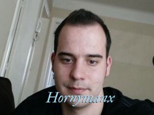 Hornymanx