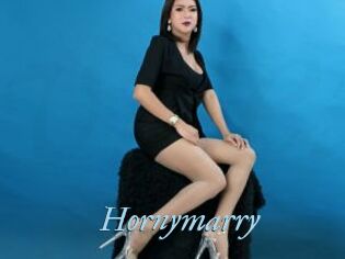 Hornymarry