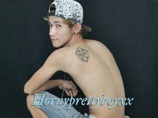 Hornyprettyboyxx