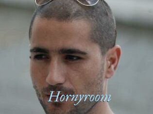 Hornyroom