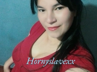 Hornyslavexx