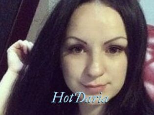 HotDaria