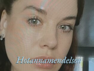 Hotannamendelson