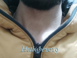 Hotbabe2019
