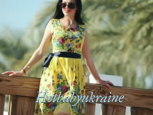 Hotbabyukraine