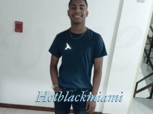 Hotblackmiami