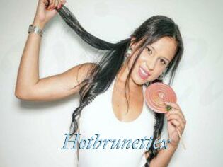 Hotbrunettex