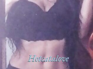 Hotcatalove
