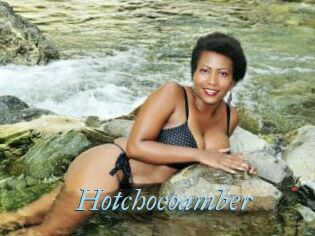 Hotchocoamber