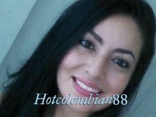 Hotcolombian88
