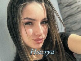 Hotcryst