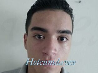 Hotcumdavex