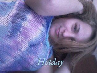 Hotday