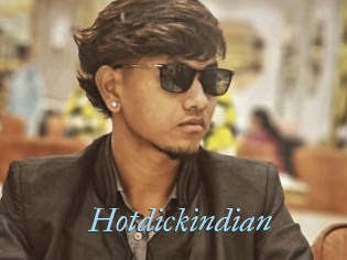 Hotdickindian
