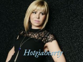 Hotgiahearty