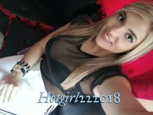 Hotgirl222018