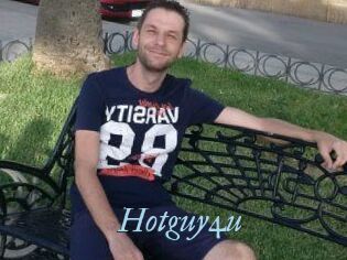 Hotguy4u