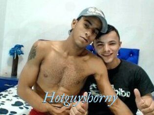 Hotguyshorny