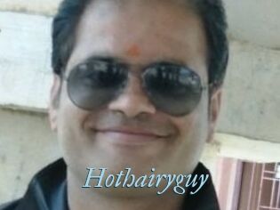 Hothairyguy
