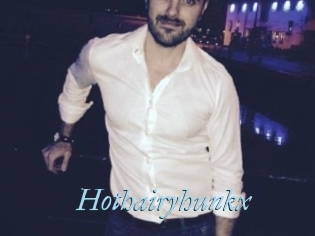 Hothairyhunkx