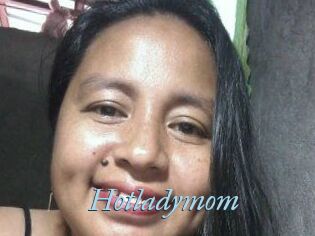 Hotladymom