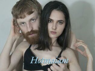 Hotmaiam