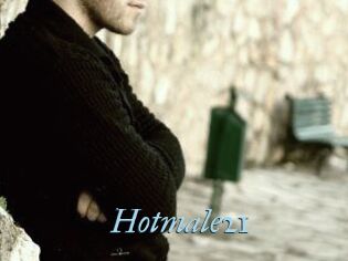 Hotmale21