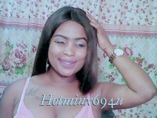 Hotminx694u