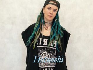 Hotnooki