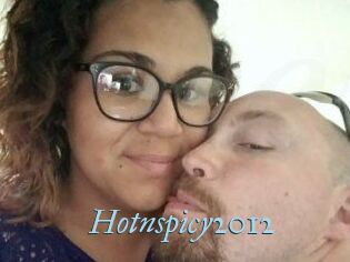Hotnspicy2012
