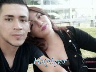 Hotplaysr