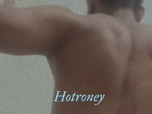 Hotroney