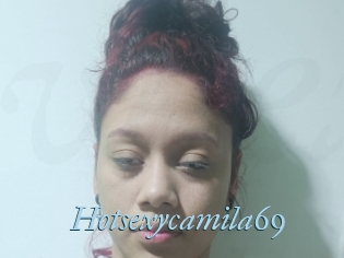 Hotsexycamila69