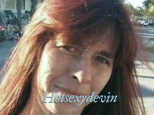 Hotsexydevin