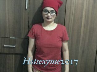 Hotsexyme2017